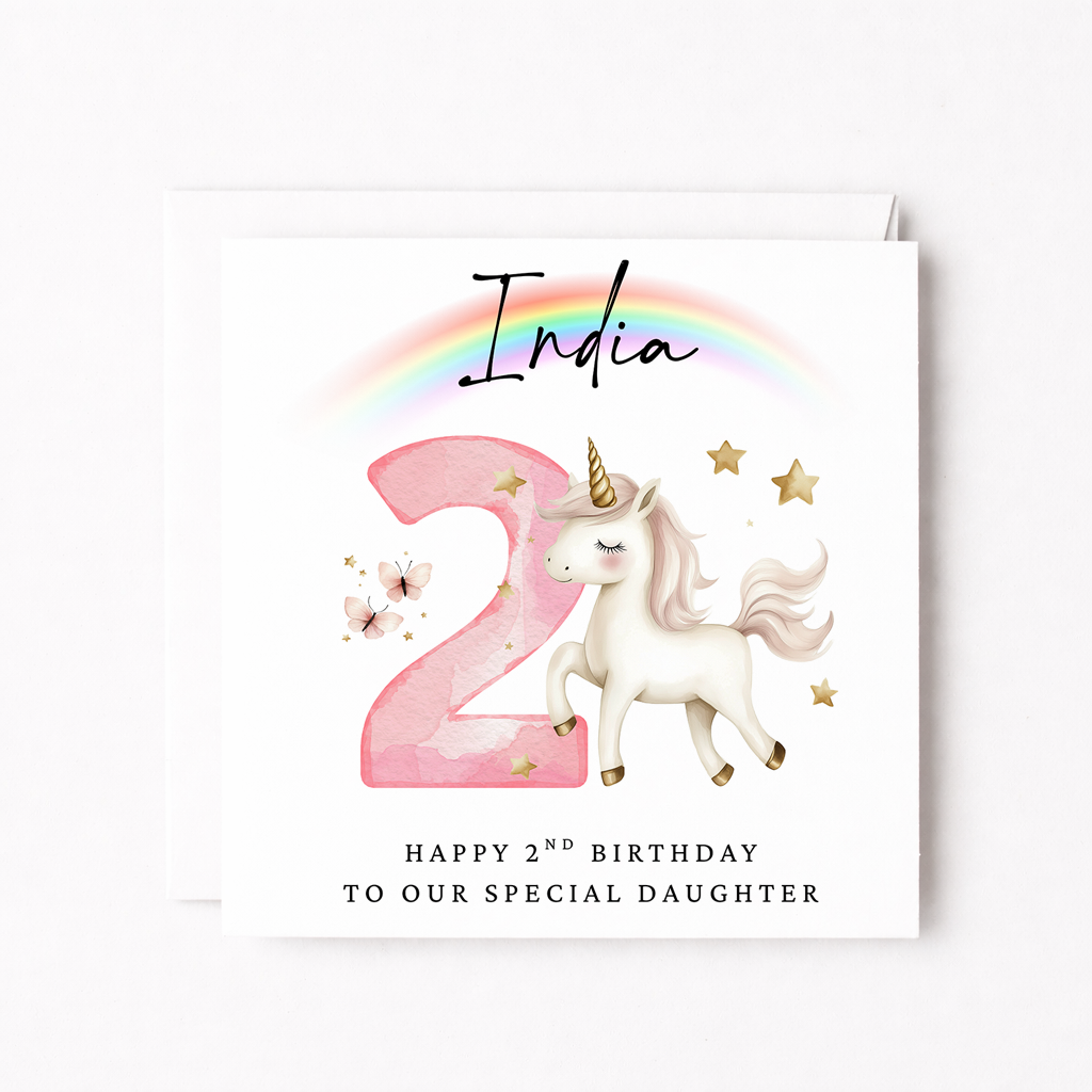 Unicorn Number