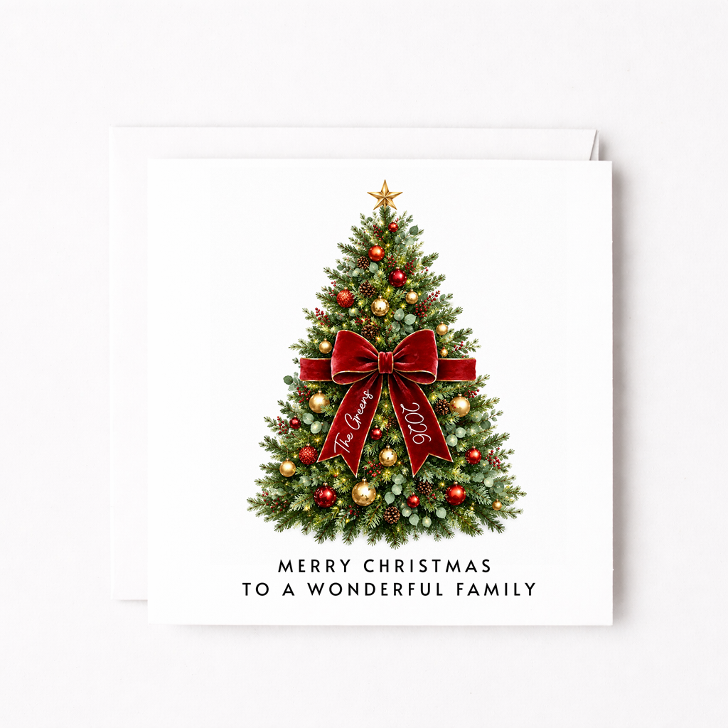 Christmas Tree