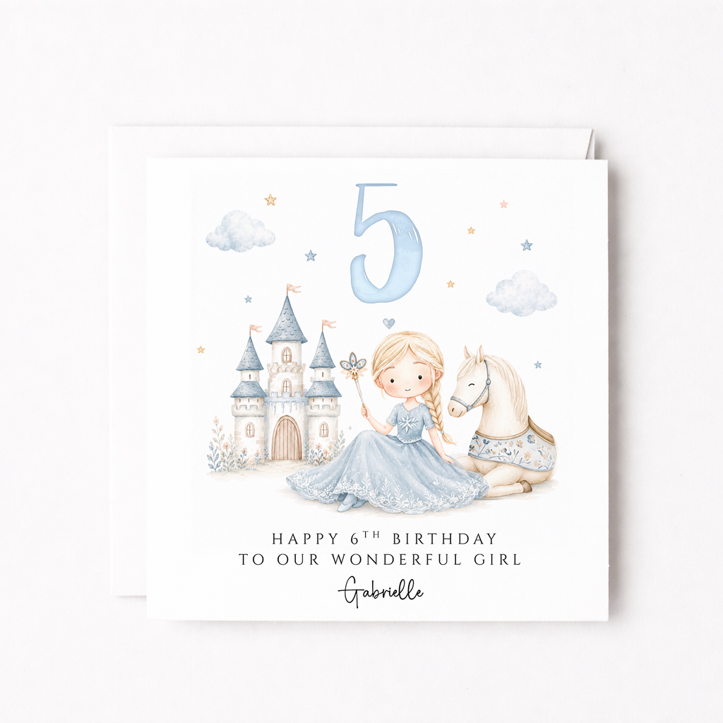 Princess Castle