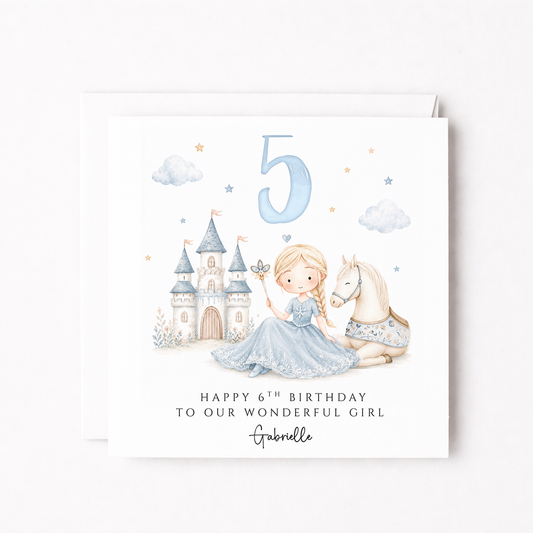 Princess Castle