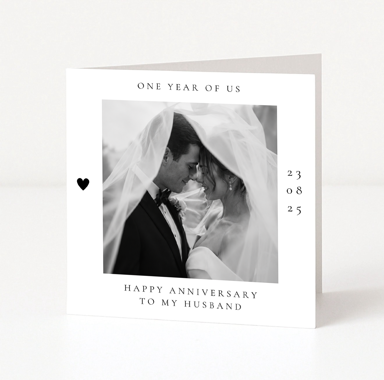 One Year Of Us