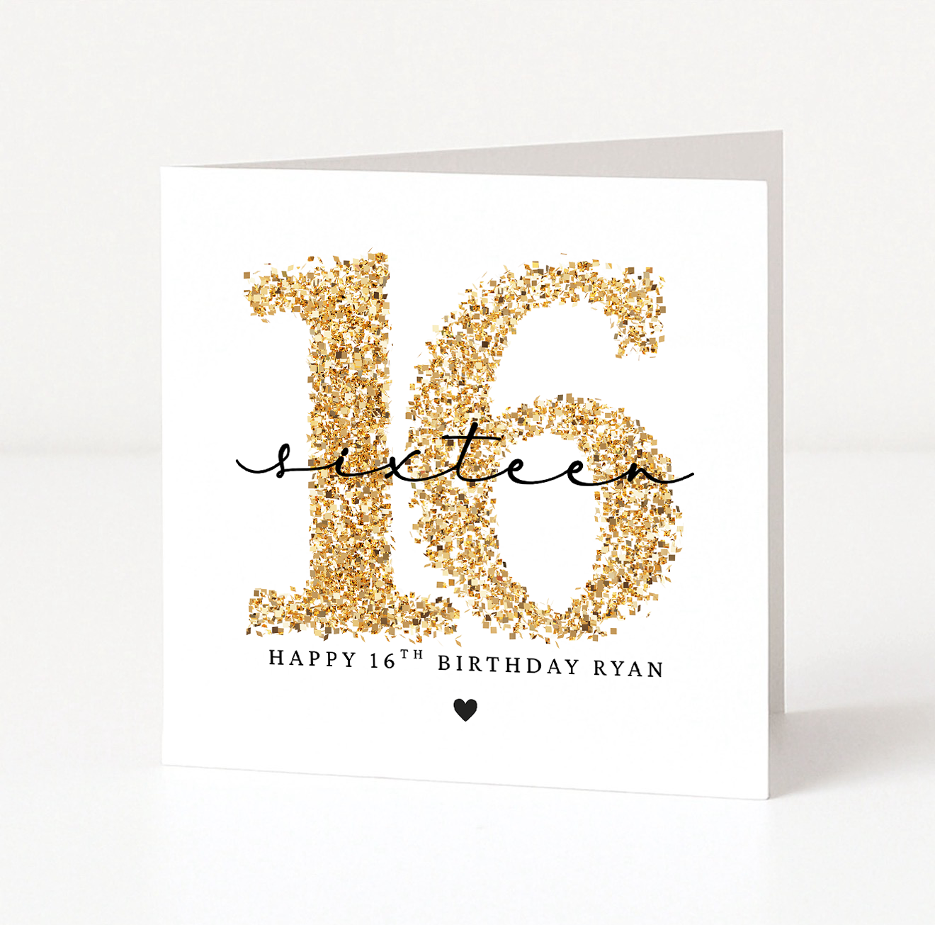 Gold 16