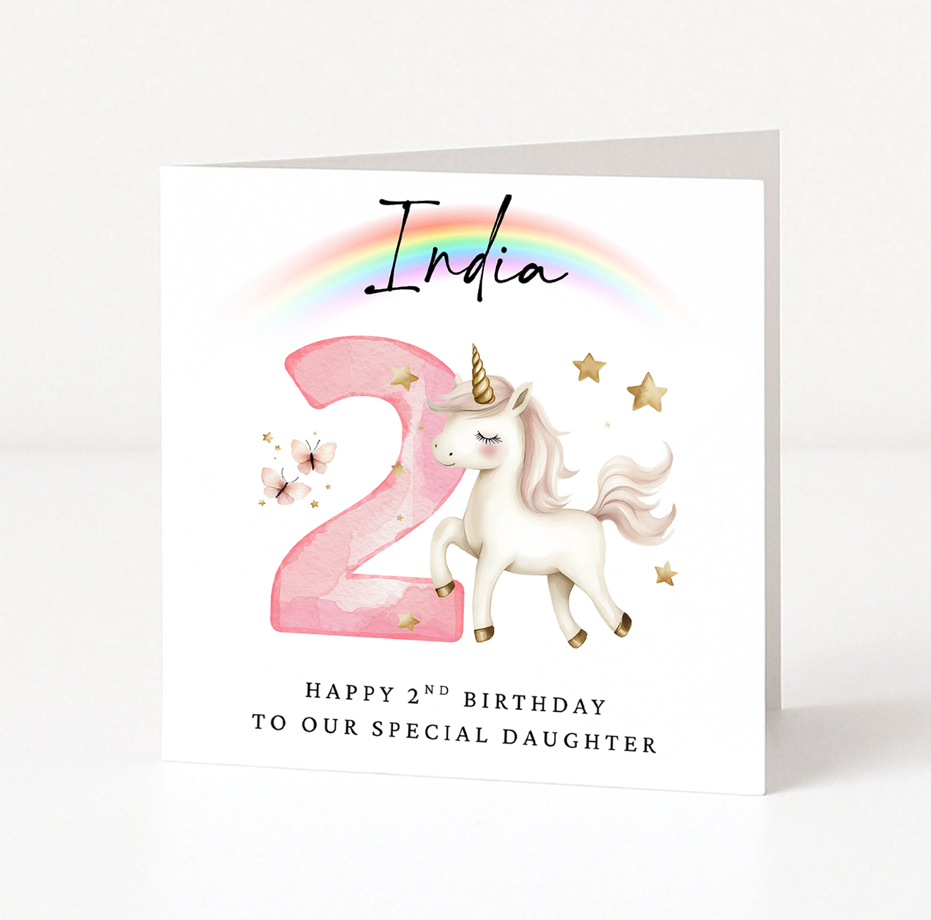 Unicorn Number