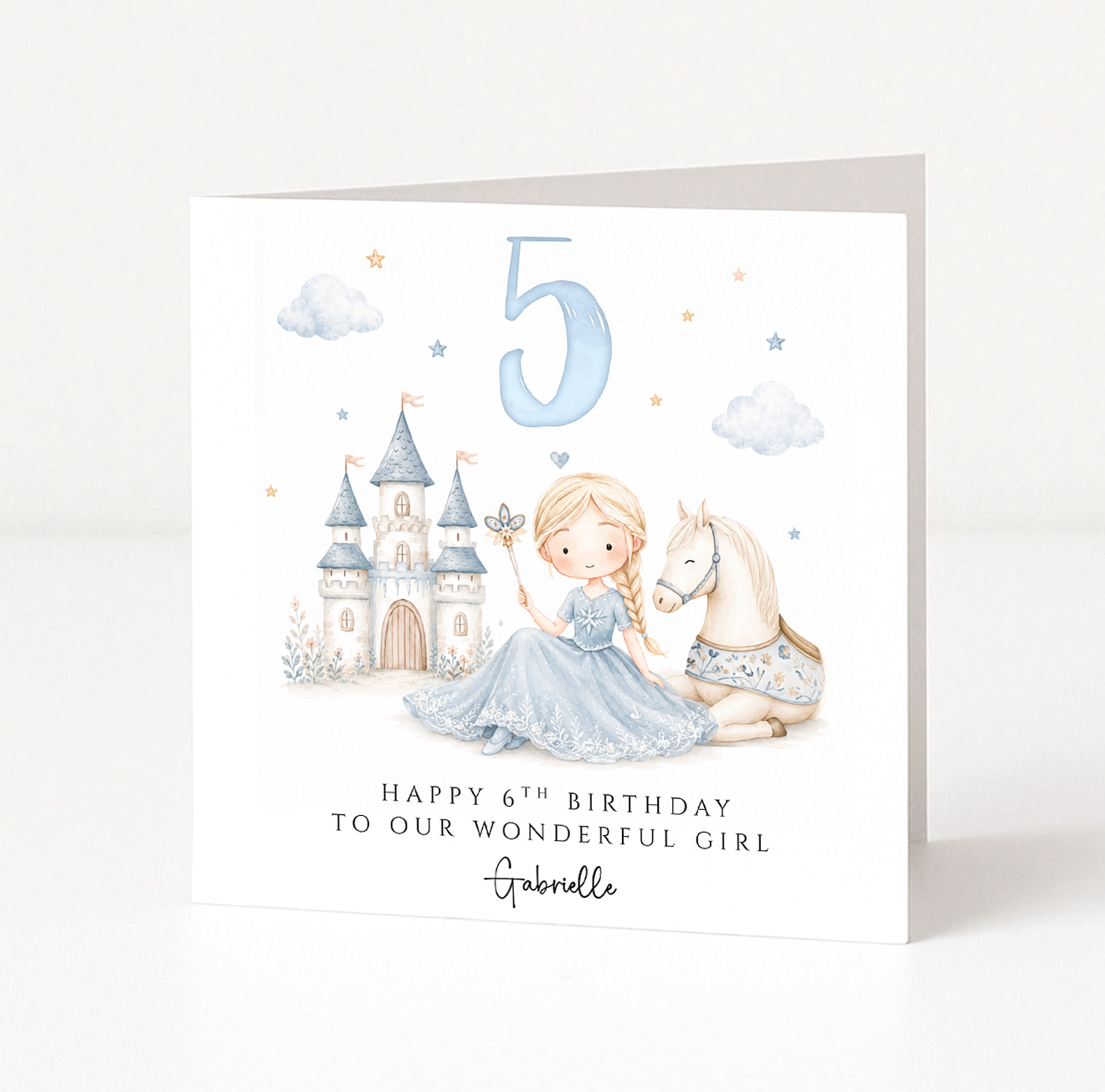 Princess Castle