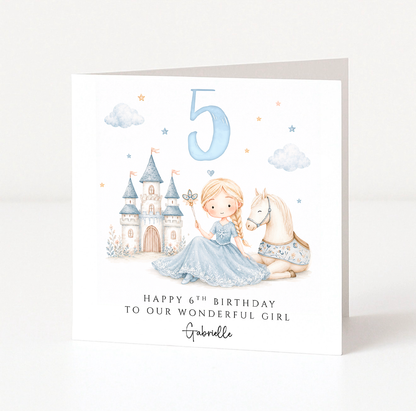 Princess Castle