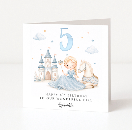 Princess Castle