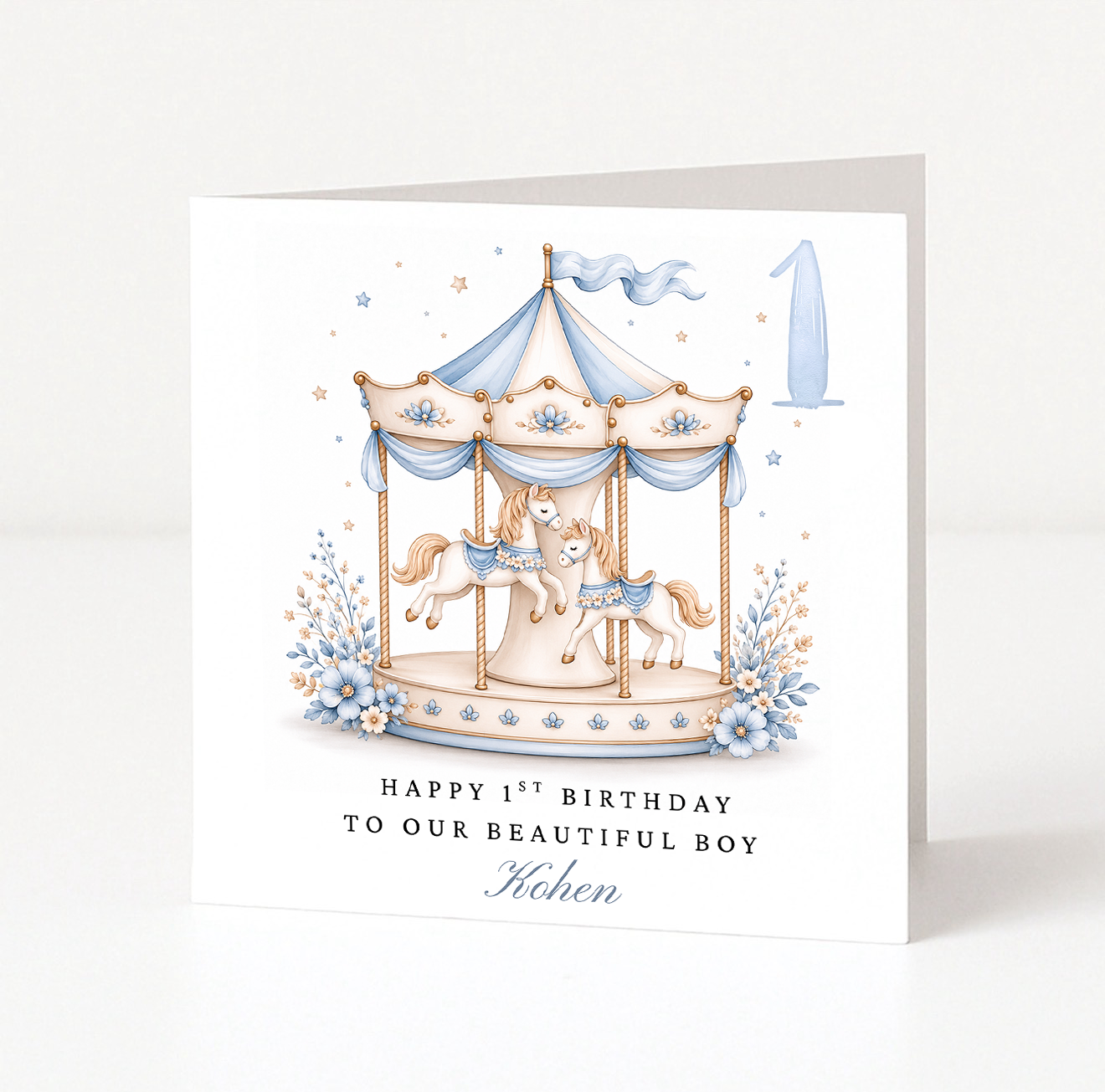Carousel 1