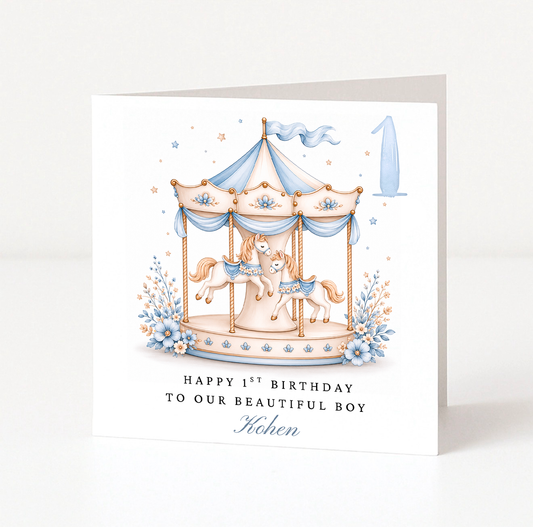 Carousel 1