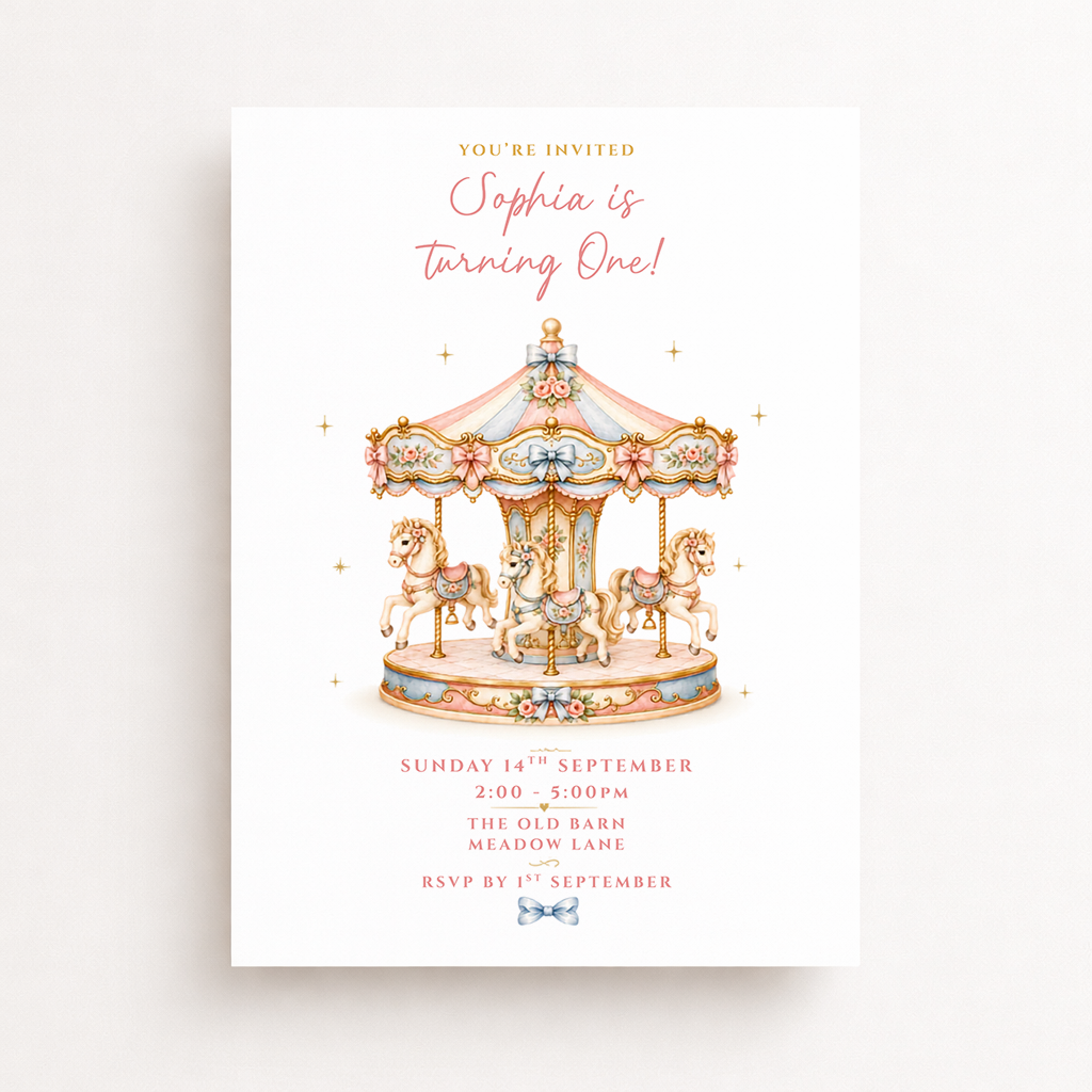 Carousel