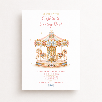 Carousel
