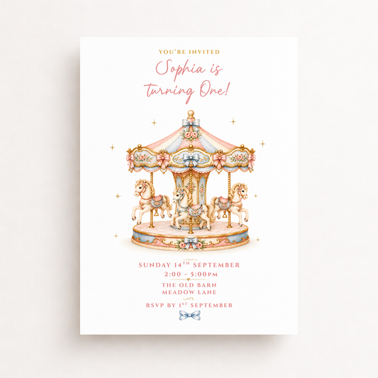 Carousel