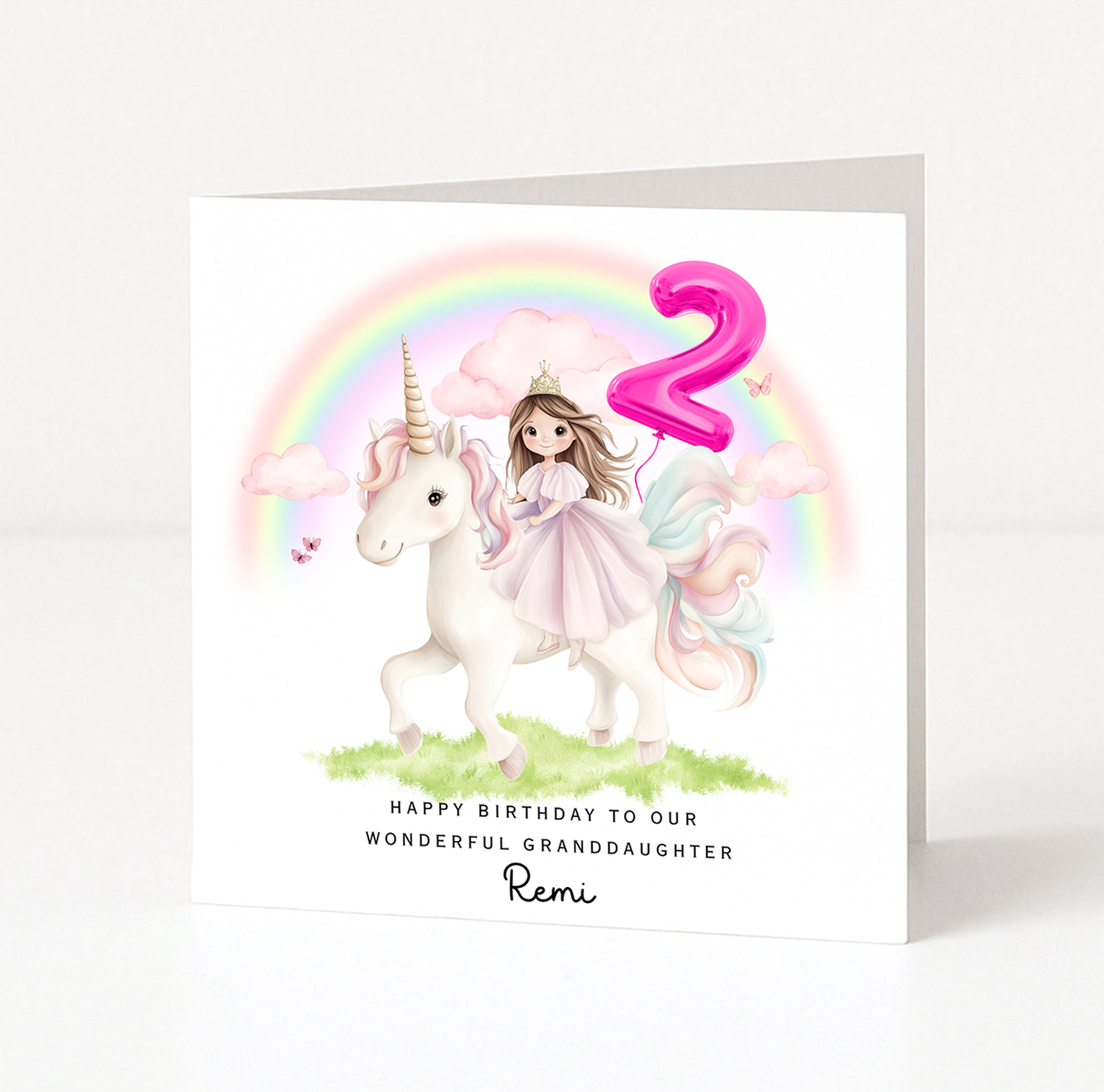 Unicorn Cloud