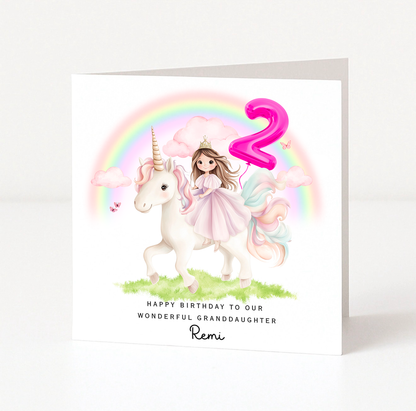 Unicorn Cloud