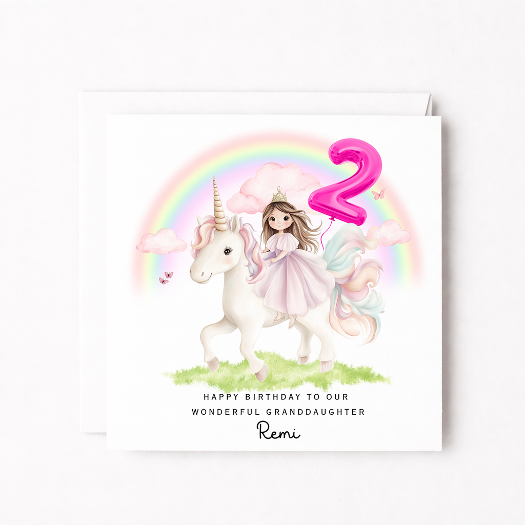 Unicorn Cloud