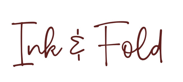 Ink & Fold Studio 